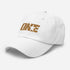Volleyball 1STAR Zest Dad Hat